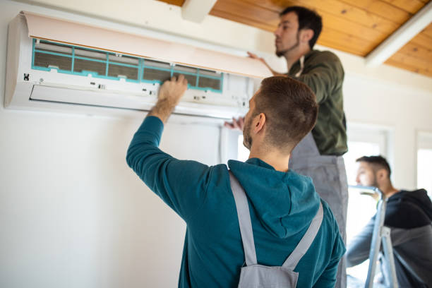 Best HVAC tune-up services  in Holmen, WI
