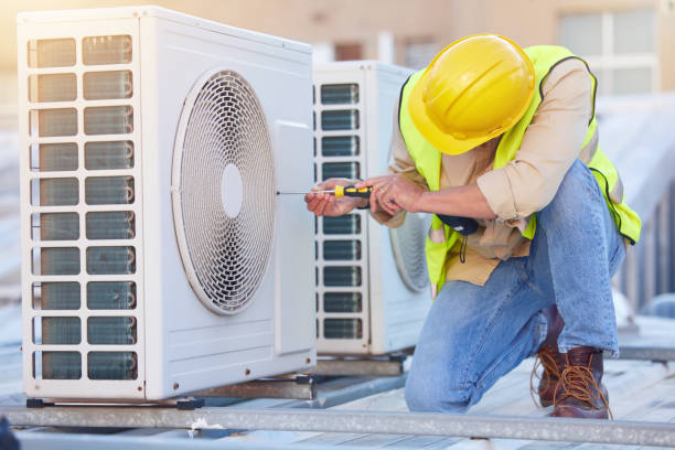 Best HVAC cleaning services  in Holmen, WI