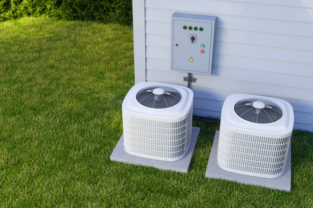 Best Affordable HVAC services  in Holmen, WI