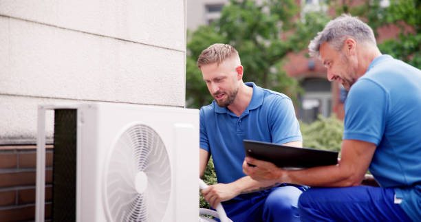 AC installation near me