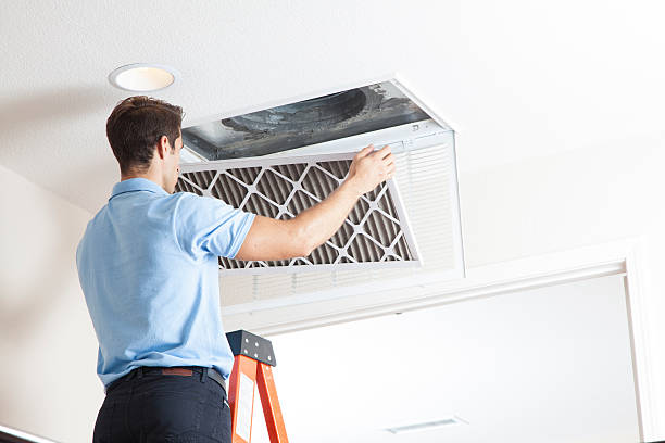 Best Residential HVAC services  in Holmen, WI