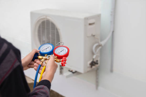 Best HVAC installation services  in Holmen, WI