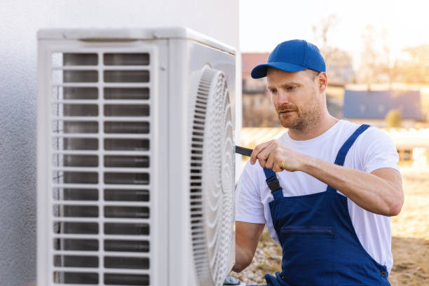 Best HVAC tune-up services  in Holmen, WI